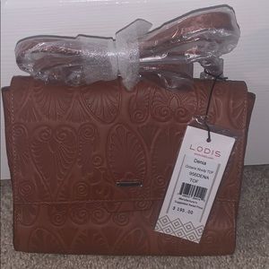 Lodis Denia Octavia Xbody TOF